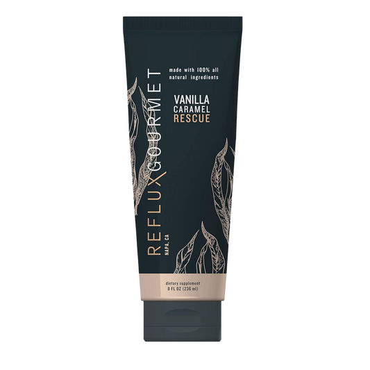 Preventing acid reflux