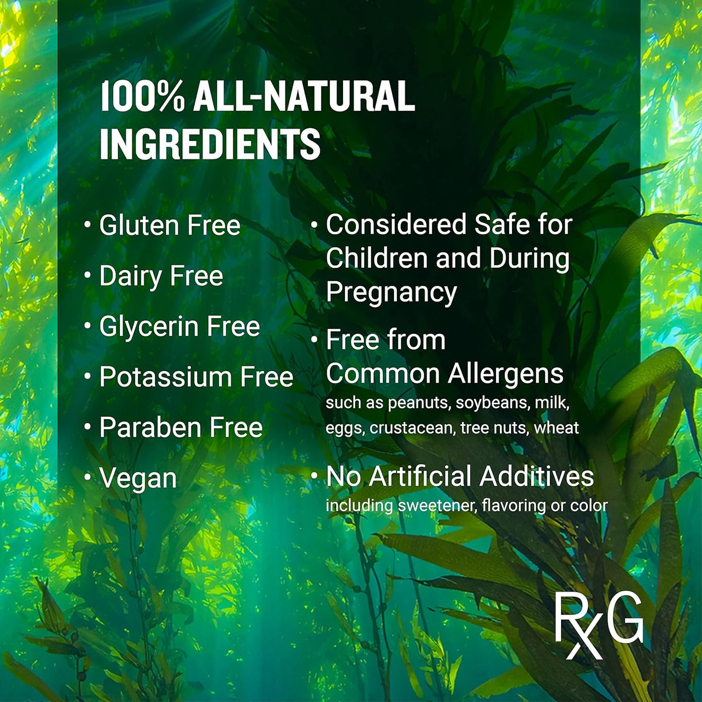 Preventing acid reflux